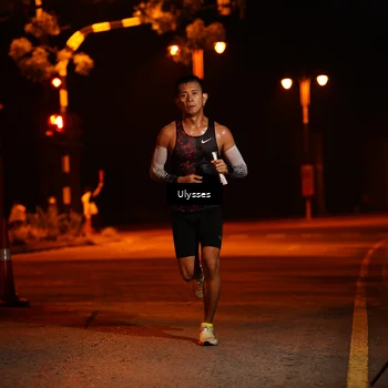 Runner Photo 8170382