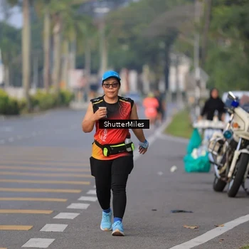Runner Photo 8170385