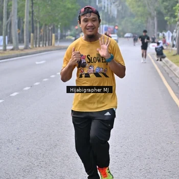 Runner Photo 8170386