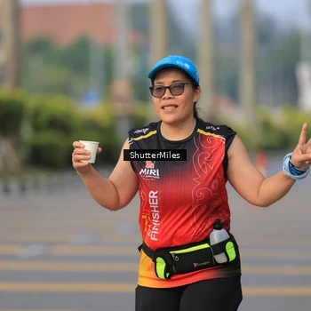 Runner Photo 8170395