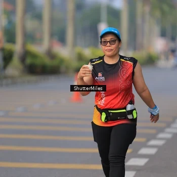 Runner Photo 8170398