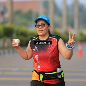 Runner Photo 8170402