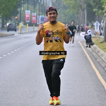 Runner Photo 8170404