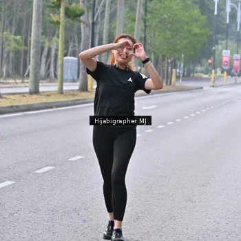 Runner Photo 8170405