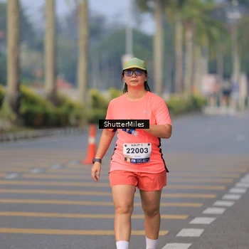 Runner Photo 8170406