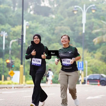 Runner Photo 8170412