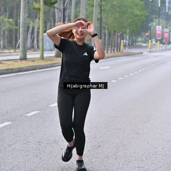 Runner Photo 8170413