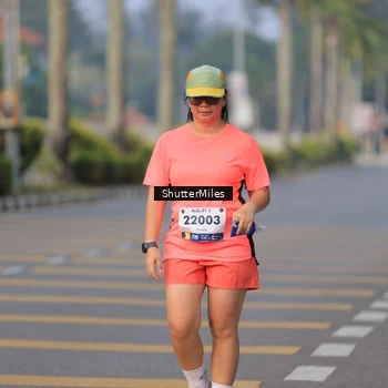 Runner Photo 8170416