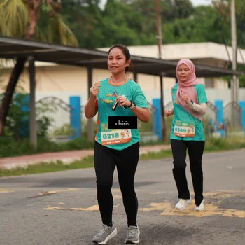 Runner Photo 8170417
