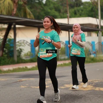 Runner Photo 8170418