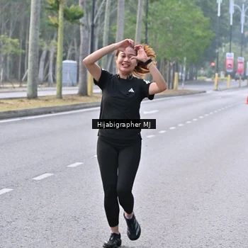 Runner Photo 8170419