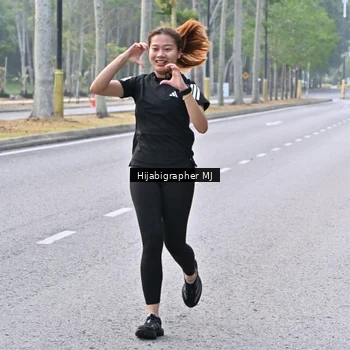 Runner Photo 8170423