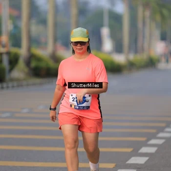 Runner Photo 8170425