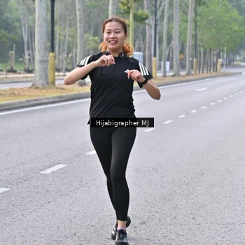 Runner Photo 8170426