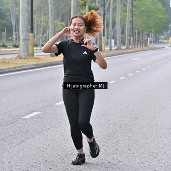Runner Photo 8170427