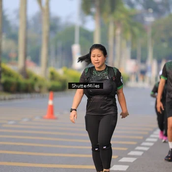 Runner Photo 8170428