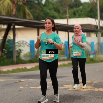 Runner Photo 8170430