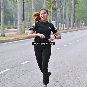 Runner Photo 8170431
