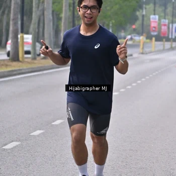Runner Photo 8170433
