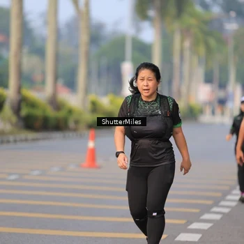 Runner Photo 8170434