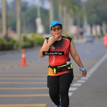 Runner Photo 8170435