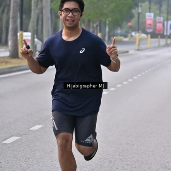 Runner Photo 8170436