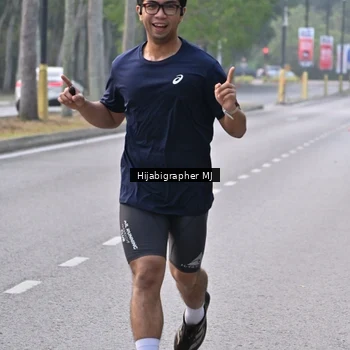 Runner Photo 8170437