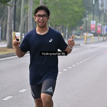 Runner Photo 8170443