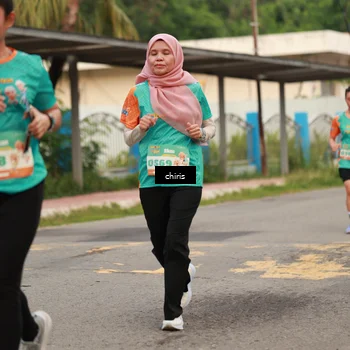 Runner Photo 8170444