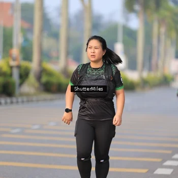 Runner Photo 8170445