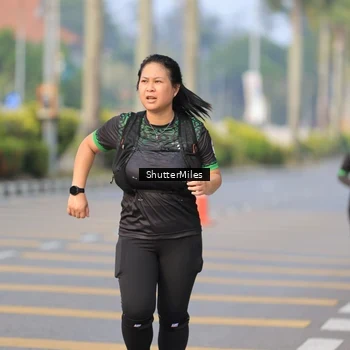 Runner Photo 8170446
