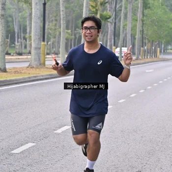 Runner Photo 8170447