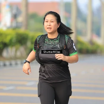 Runner Photo 8170453