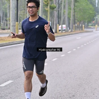 Runner Photo 8170457
