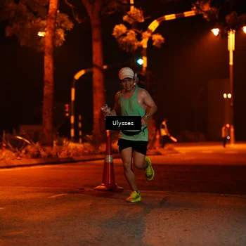 Runner Photo 8170465