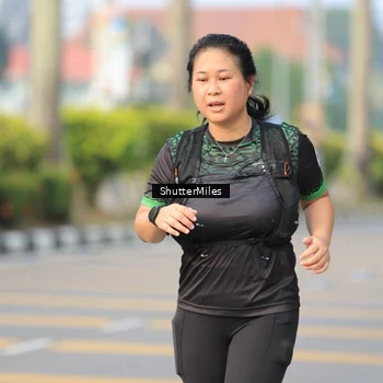 Runner Photo 8170467