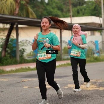 Runner Photo 8170468