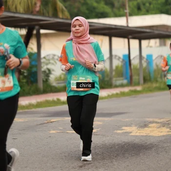 Runner Photo 8170470
