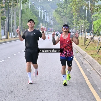Runner Photo 8170478