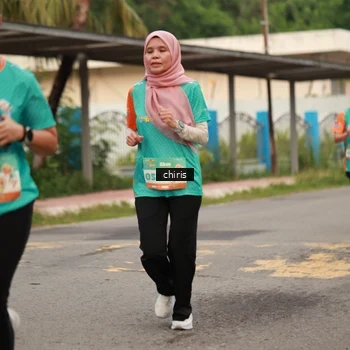 Runner Photo 8170479
