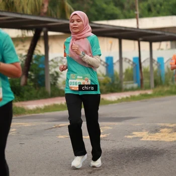 Runner Photo 8170481