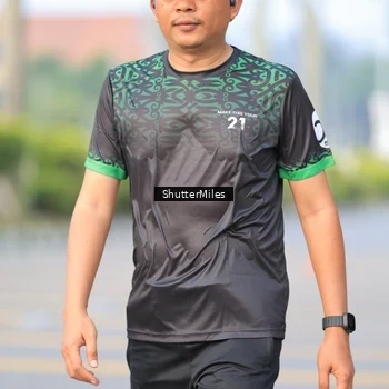 Runner Photo 8170488