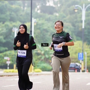 Runner Photo 8170490