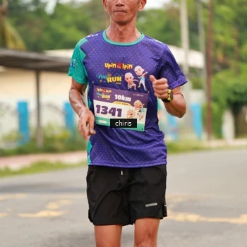 Runner Photo 8170497
