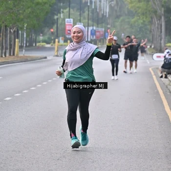 Runner Photo 8170501