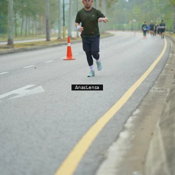 Runner Photo 8170503