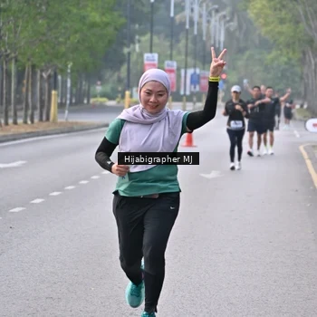 Runner Photo 8170504
