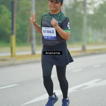 Runner Photo 8170507
