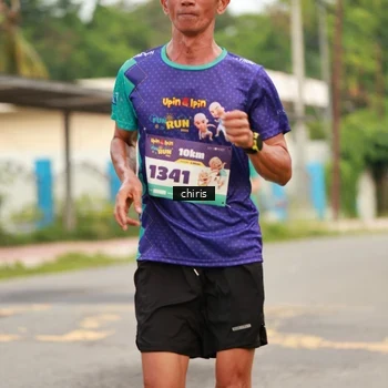 Runner Photo 8170510