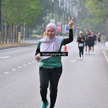 Runner Photo 8170515